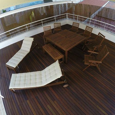 Furadouro Terrace Hostel Екстериор снимка
