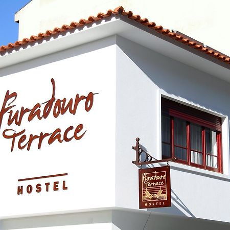 Furadouro Terrace Hostel Екстериор снимка