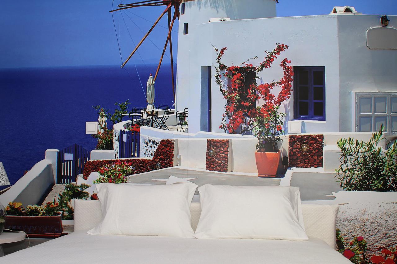 Furadouro Terrace Hostel Екстериор снимка