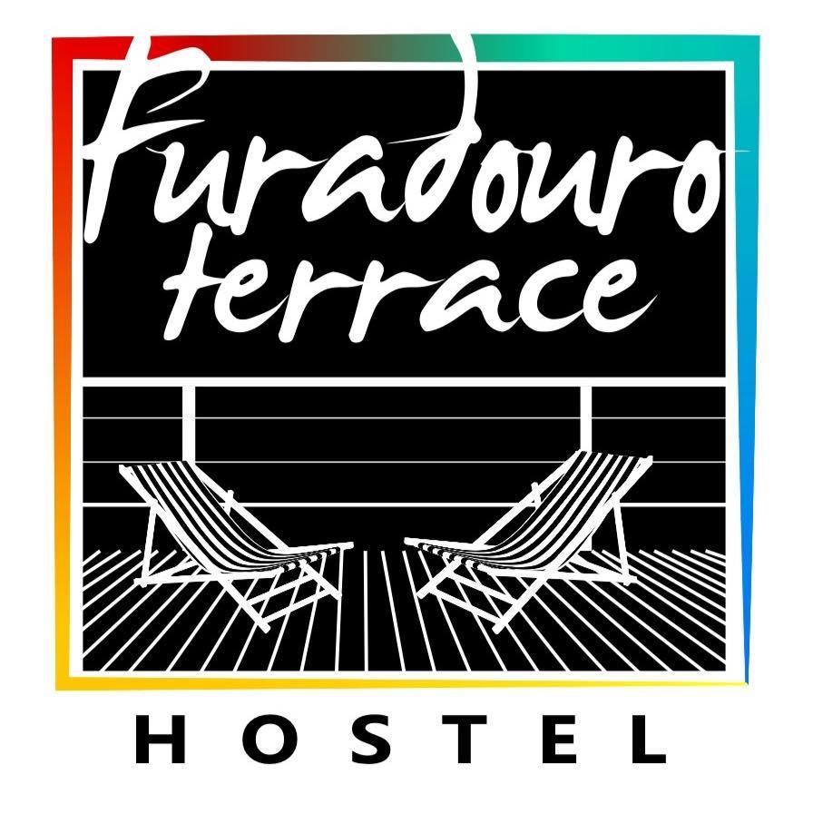 Furadouro Terrace Hostel Екстериор снимка