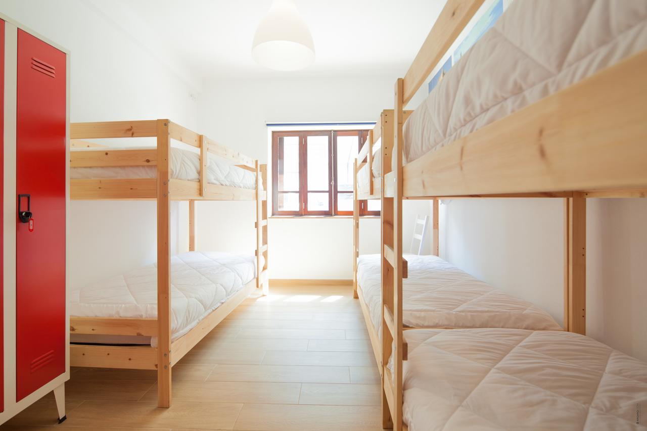 Furadouro Terrace Hostel Екстериор снимка