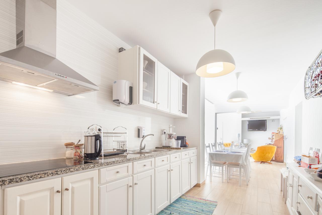 Furadouro Terrace Hostel Екстериор снимка