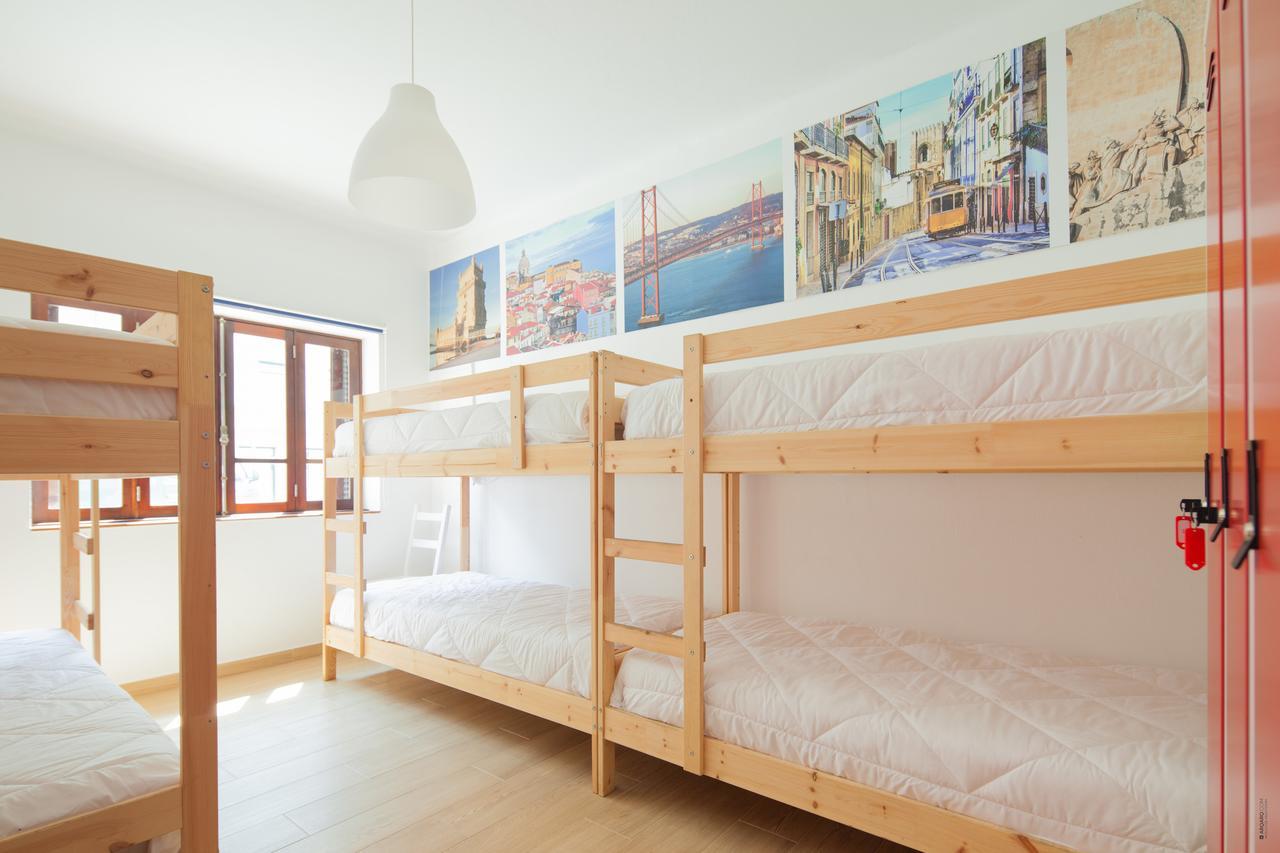 Furadouro Terrace Hostel Екстериор снимка