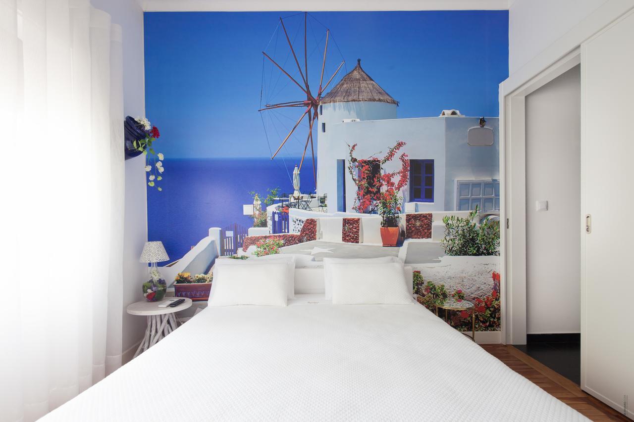 Furadouro Terrace Hostel Екстериор снимка