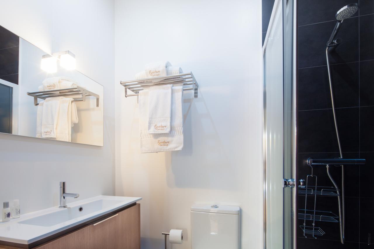 Furadouro Terrace Hostel Екстериор снимка