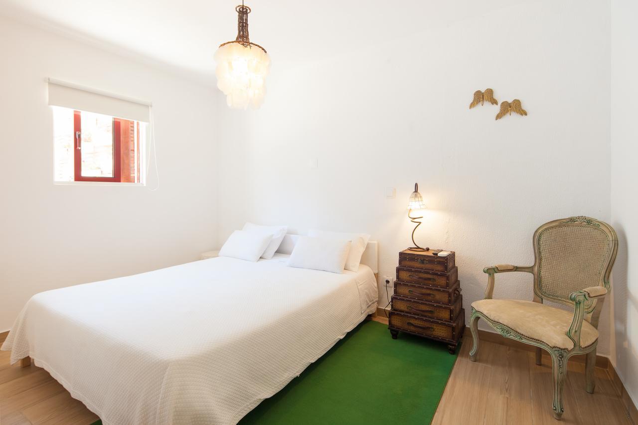 Furadouro Terrace Hostel Екстериор снимка
