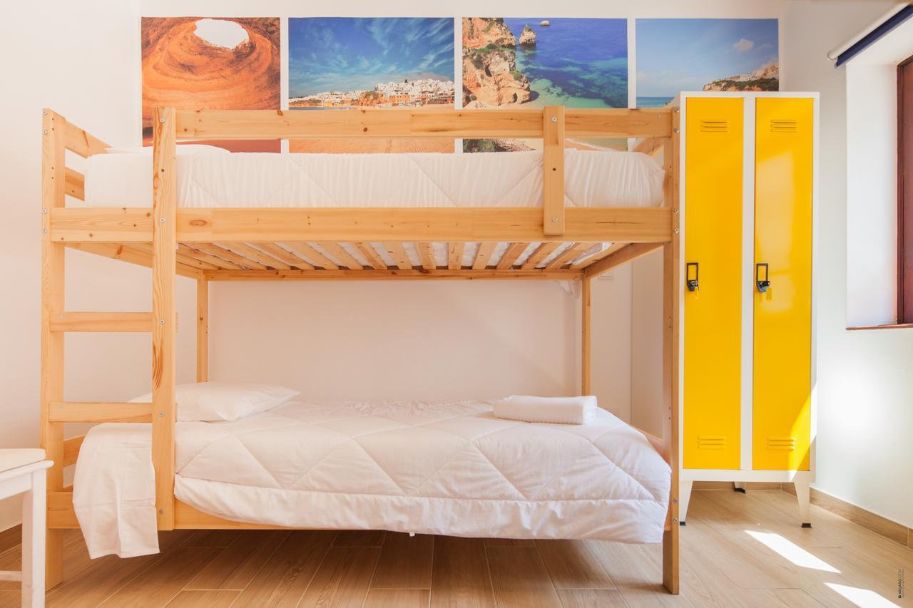 Furadouro Terrace Hostel Екстериор снимка