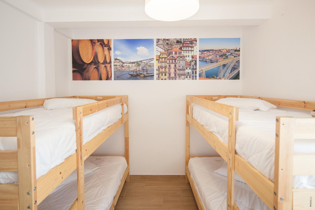 Furadouro Terrace Hostel Екстериор снимка