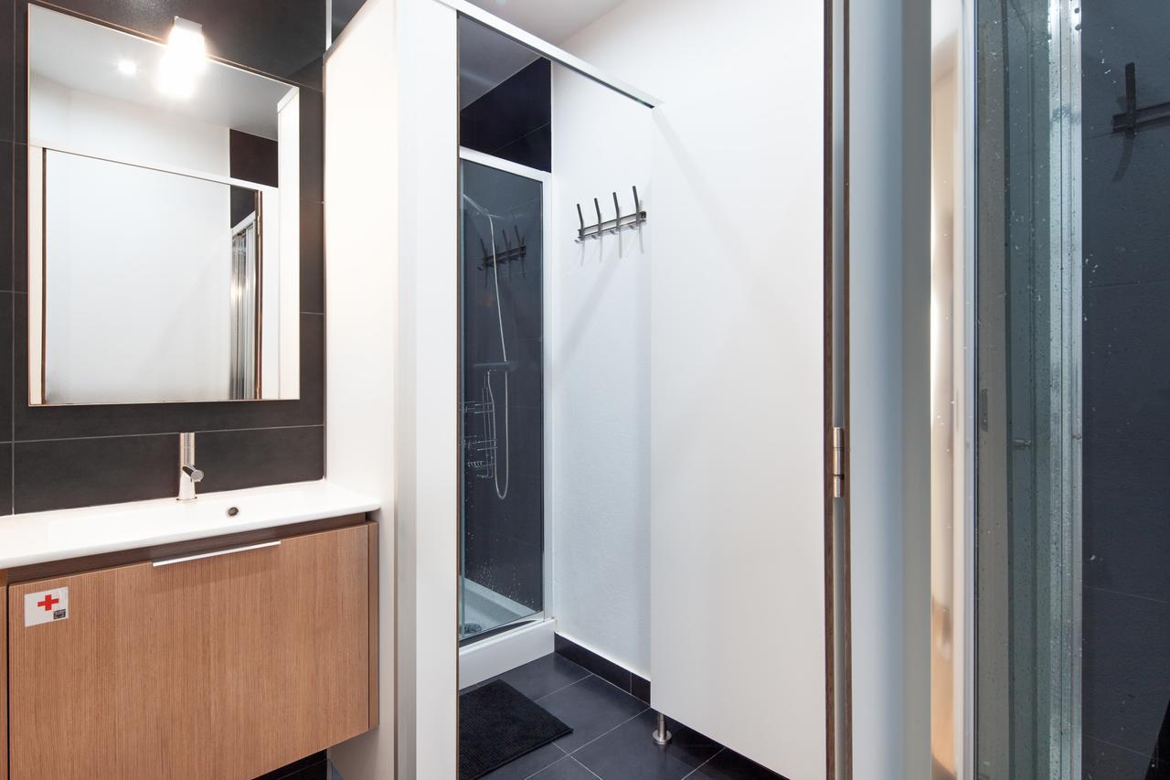 Furadouro Terrace Hostel Екстериор снимка