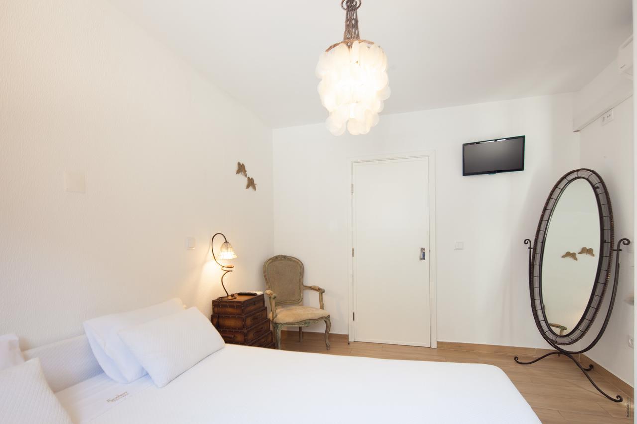 Furadouro Terrace Hostel Екстериор снимка