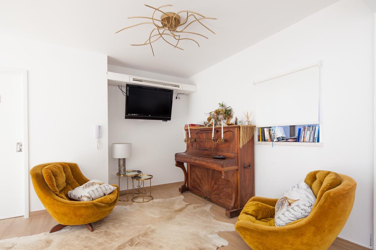 Furadouro Terrace Hostel Екстериор снимка