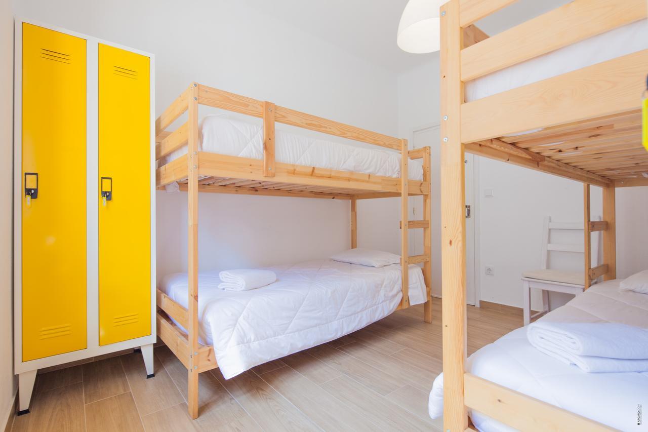 Furadouro Terrace Hostel Екстериор снимка