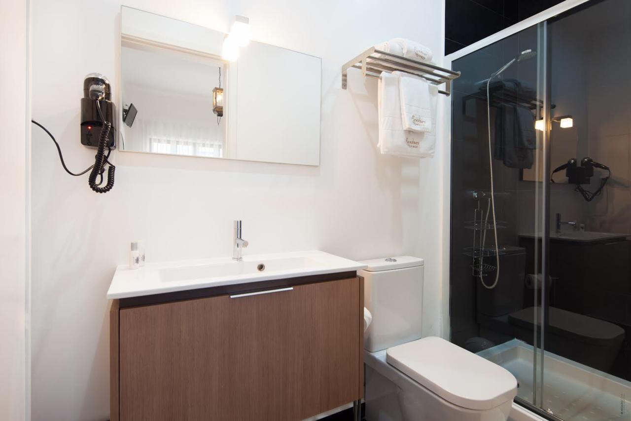 Furadouro Terrace Hostel Екстериор снимка