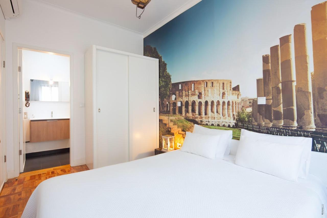 Furadouro Terrace Hostel Екстериор снимка